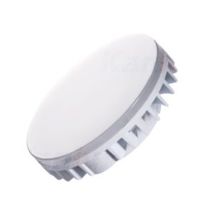 Lampada LED GX53 9W Luce Fredda